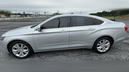 2016 Chevrolet Impala LT