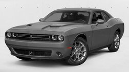 2017 Dodge Challenger GT