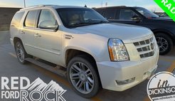 2014 Cadillac Escalade Premium
