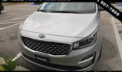 2021 Kia Sedona EX
