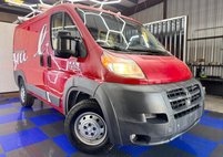 2016 Ram ProMaster 1500 118 WB