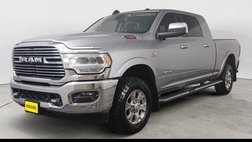 2019 Ram Ram Pickup 2500 Laramie