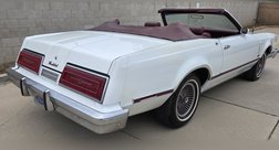 1979 Ford Thunderbird 