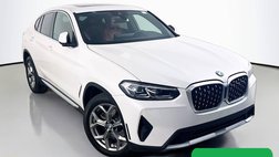 2023 BMW X4 xDrive30i