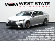 2016 Lexus GS F Base