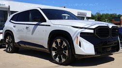 2024 BMW XM Base