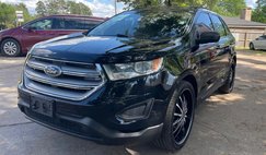 2017 Ford Edge SE
