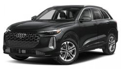 2025 Audi Q5 quattro Premium Plus TFSI