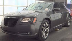 2014 Chrysler 300 S