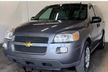 2007 Chevrolet Uplander LS