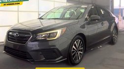 2018 Subaru Legacy 2.5i Premium