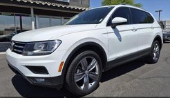 2020 Volkswagen Tiguan SEL