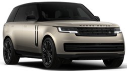 2026 Land Rover Range Rover P530 SE