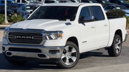 2024 Ram Ram Pickup 1500 Laramie