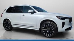 2026 Volvo XC90 B6 Ultra 7P