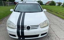 2007 Volkswagen Rabbit Base