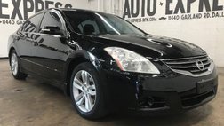 2012 Nissan Altima 3.5 SR