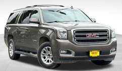2016 GMC Yukon XL SLT