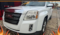 2014 GMC Terrain SLT-2