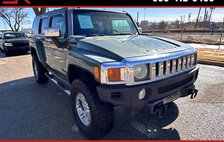 2006 HUMMER H3 Base