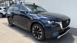 2026 Mazda CX-90 3.3 Turbo S Premium Plus