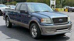 2005 Ford F-150 