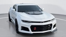 2019 Chevrolet Camaro ZL1