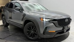 2025 Mazda CX-50 2.5 S Preferred