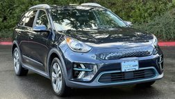 2019 Kia Niro EV EX Premium