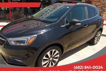 2017 Buick Encore Essence