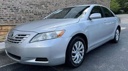 2009 Toyota Camry LE