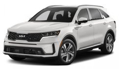 2023 Kia Sorento Plug-In Hybrid SX Prestige