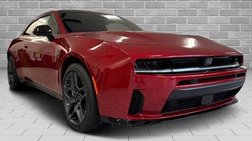 2026 Dodge Charger Scat Pack Plus