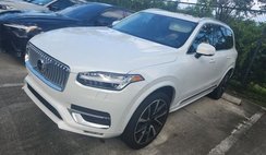2023 Volvo XC90 B6 Plus Bright Theme 6P