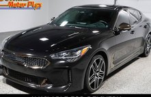 2023 Kia Stinger GT2