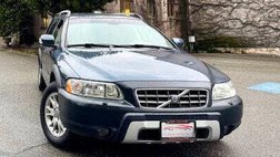 2007 Volvo XC70 Base