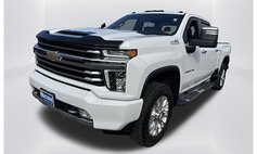 2023 Chevrolet Silverado 2500HD High Country