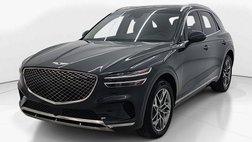 2023 Genesis GV70 2.5T Standard