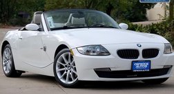 2006 BMW Z4 3.0i