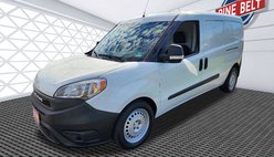 2021 Ram ProMaster City Tradesman