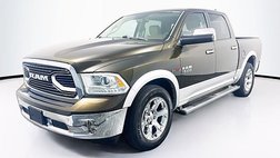 2014 Ram Ram Pickup 1500 Laramie