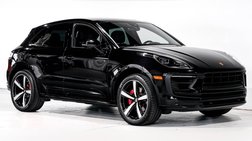 2022 Porsche Macan S