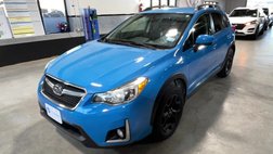 2017 Subaru Crosstrek 2.0i Premium