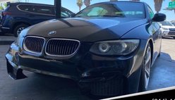 2011 BMW 3 Series 328i