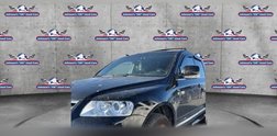 2007 Volkswagen Touareg V6
