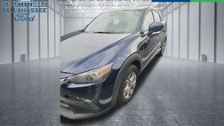 2018 Mazda CX-3 Sport