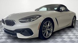 2019 BMW Z4 sDrive 30i