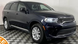 2024 Dodge Durango SXT