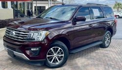 2021 Ford Expedition XLT