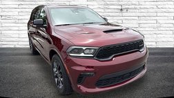 2023 Dodge Durango R/T Plus